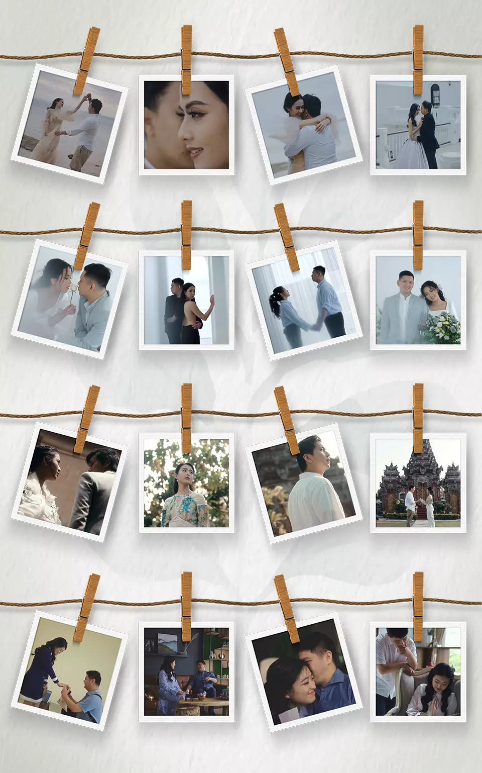 PREWEDDING - VIDEO