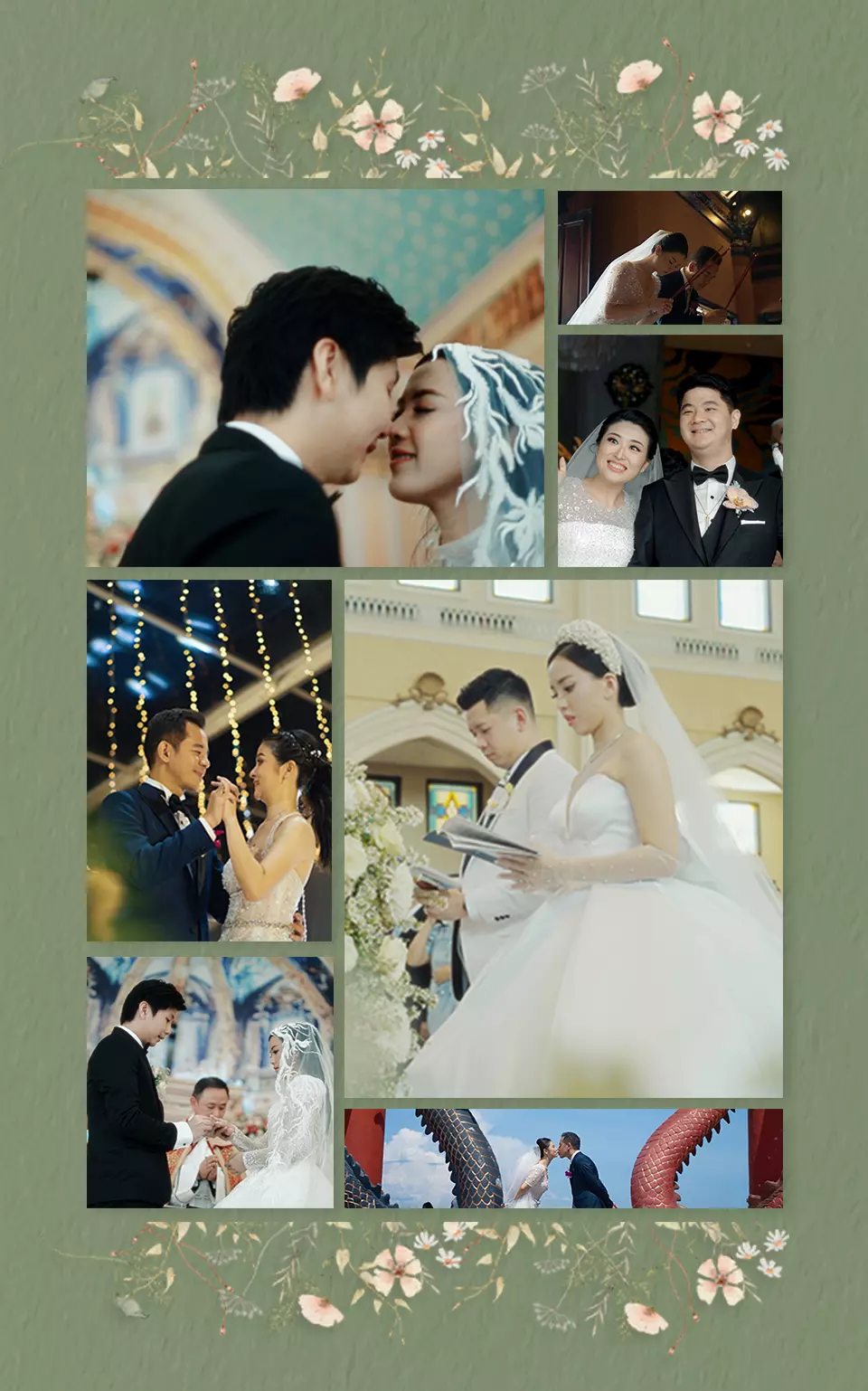 WEDDING - VIDEO