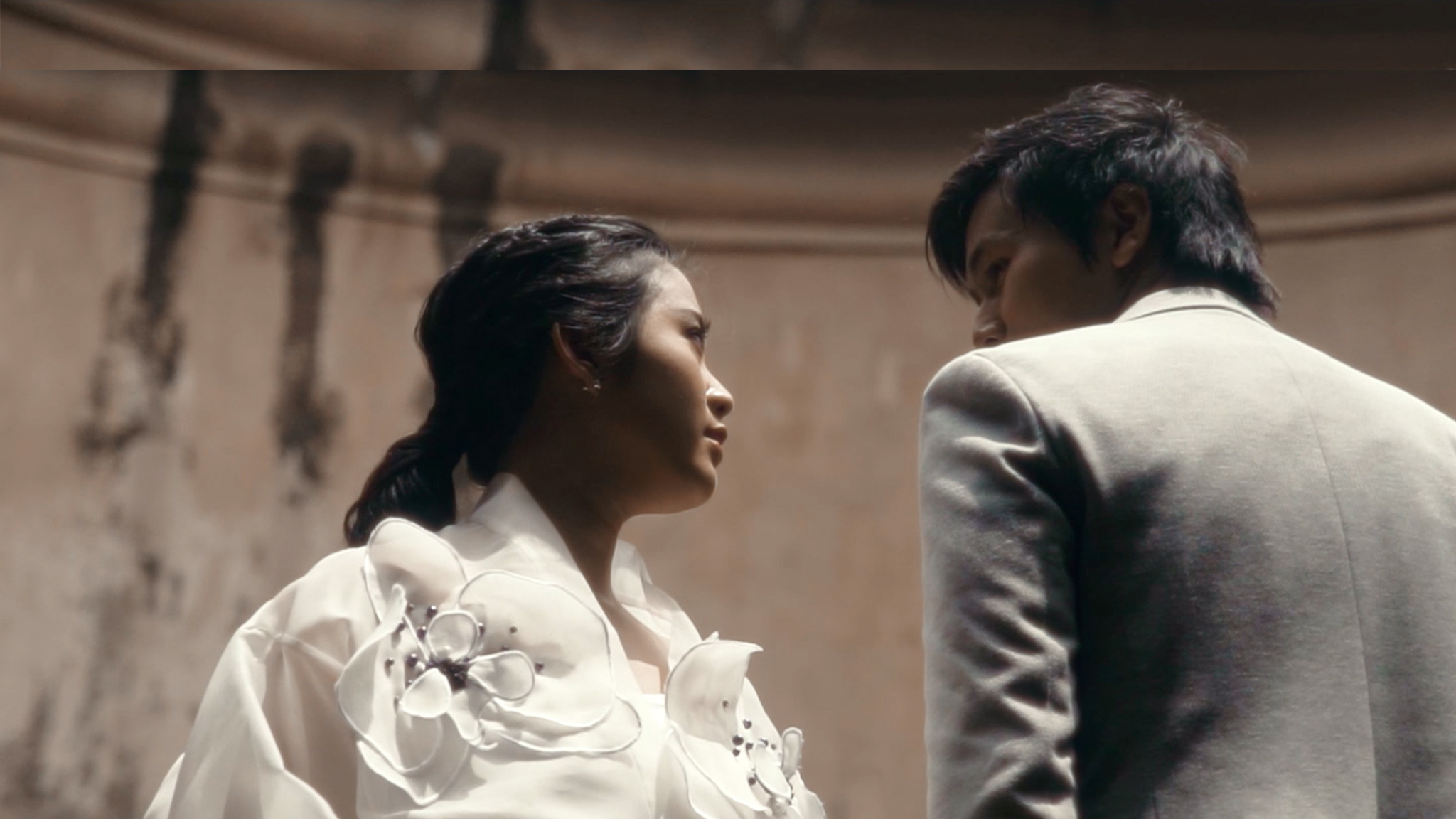 Thumbnail Prawedding Ivander tIFFANY
