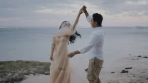 Thumbnail The Prewedding Ash-Orchid