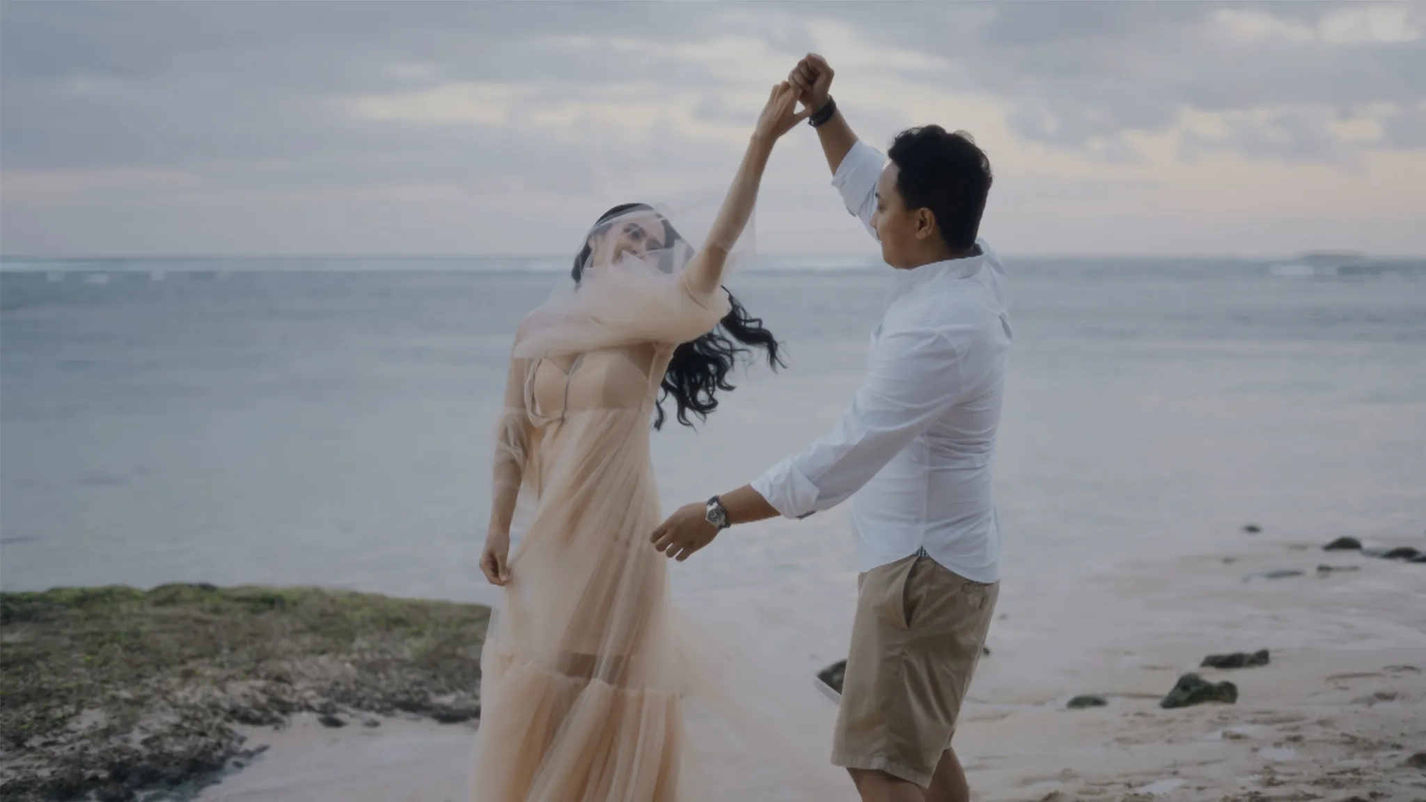 Thumbnail The Prewedding Ash-Orchid