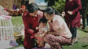 Thumbnail Events Tidak Sinten Roselina Vinnana Tjandra