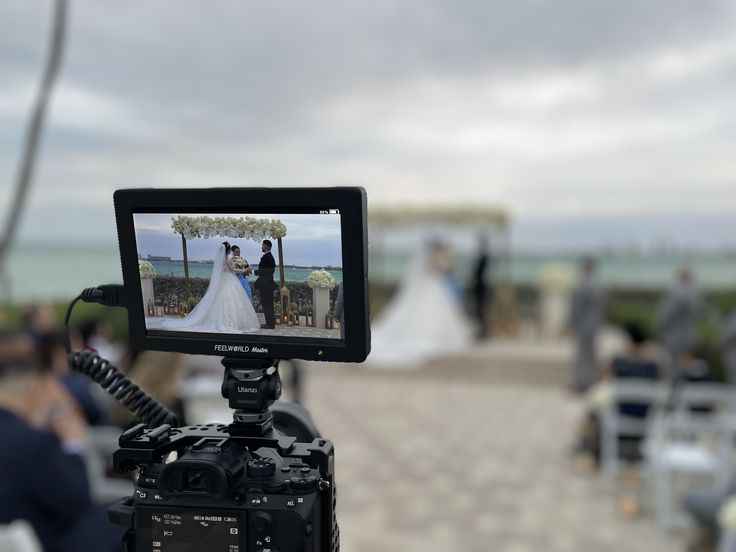 Bali Wedding Video