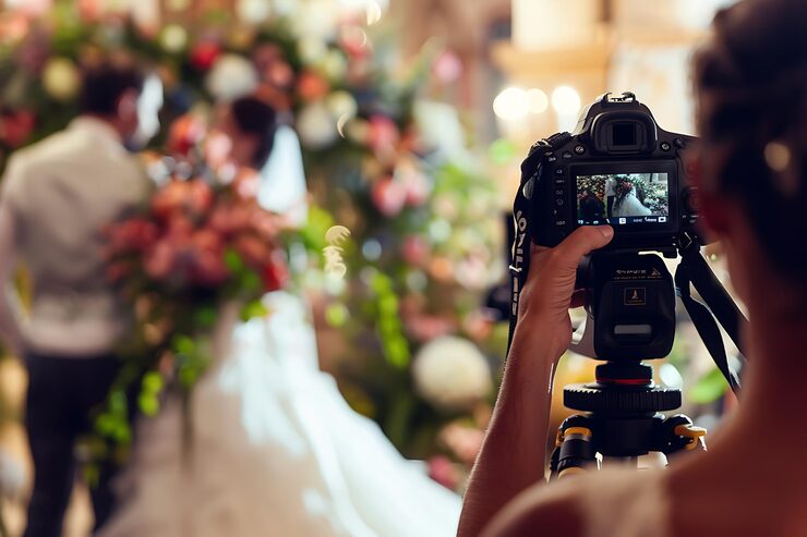 Bali Wedding Video
