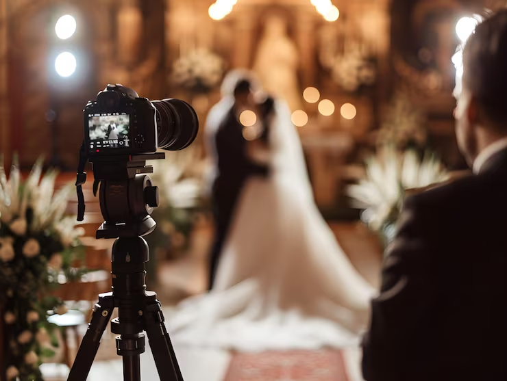 Wedding Video Bali