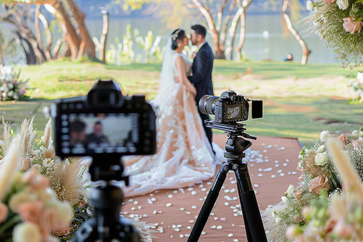 Bali Wedding Video