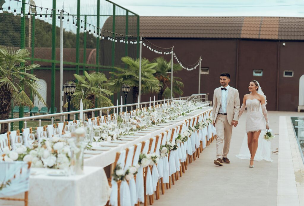 Wedding Video Bali