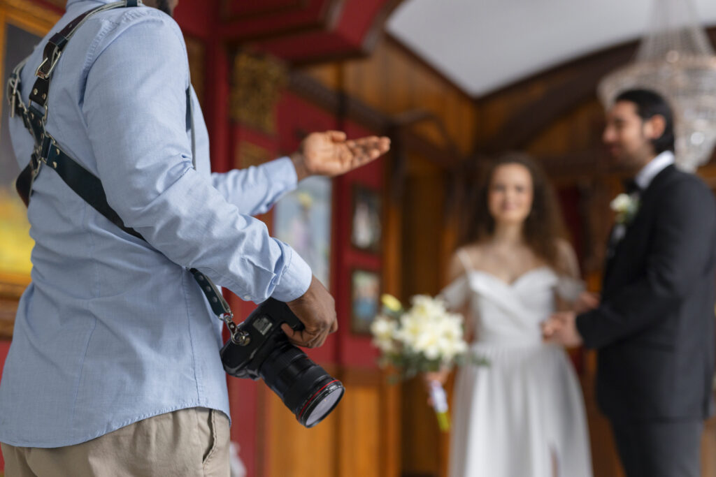 Bali Wedding Video